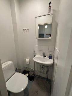 Cozy apartment in Sörnäinen - 4