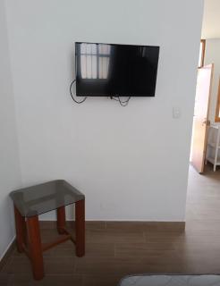 Posada soledad - 9