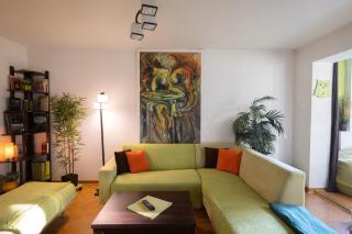 Green Apartment - 9