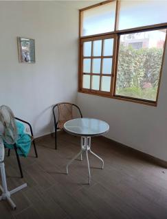 Posada soledad - 1