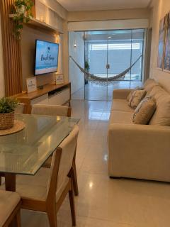 Furnished house near the beach - 1