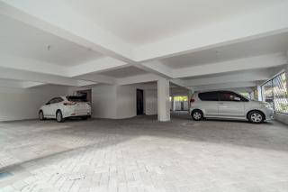 SeyniKe Radiums 2BR Apartment - Nyali - AC, WiFi - Parking - 4