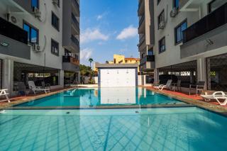 SeyniKe Radiums 2BR Apartment - Nyali - AC, WiFi - Parking - 5