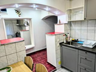 MICO's apt - 8