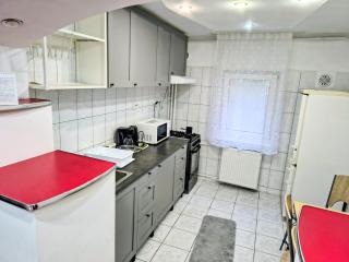 MICO's apt - 3