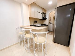 Casa amplia para 10 huéspedes, ideal para familias y estadias de trabajo - 8