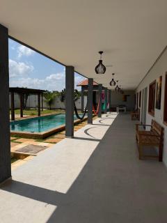 Casa do alto Preá - 0