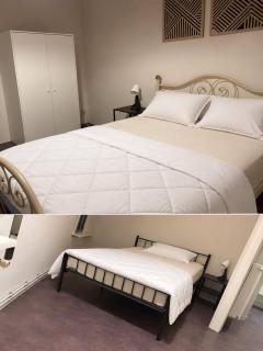 Appartement place Deflinnes - 2