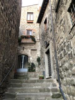 Serenamente Viterbo Locazione turistica - 9