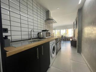 Apartamento de temporada - Benidorm JL 1-2 - 1
