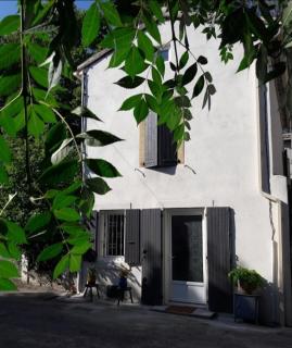 La Coulée Douce - Chez Antoine - 1