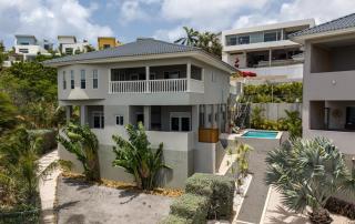 85m² 2 bedrooms Jan Thiel & Mambo Pool - 0