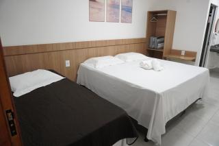 Giacomelli Plaza Hotel - 3