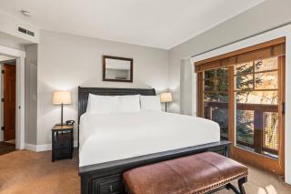 Town Pointe C101 by Park City Lodging - 9