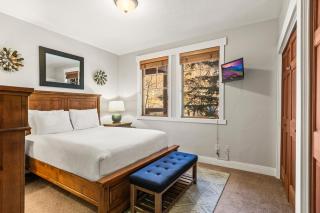 Town Pointe C101 by Park City Lodging - 8