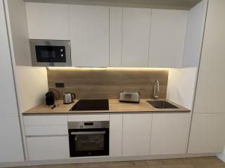 Madrid Center Loft - 2