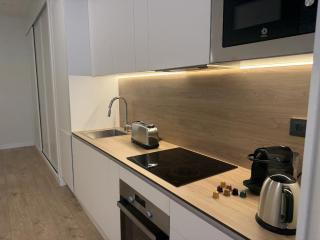 Madrid Center Loft - 1