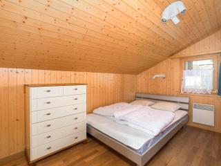 Alpine Duplex near Aletsch with Views & Parking - 6