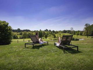 Mercure Luxembourg Kikuoka Golf & Spa - 9