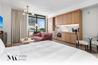 Nomad Residences Wynwood Art Pool & Miami Nights - 5