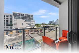 Nomad Residences Wynwood Art Pool & Miami Nights - 4