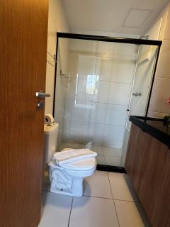 Studio no Mana Beach Experience | Muro Alto - 1