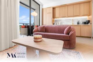 Nomad Residences Wynwood Art Dining & Shops - 4
