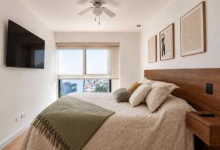 Sophisticated Design Apartment in Miraflores - 3