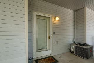 Lake View + Pool Access: Waterfront Ozark Escape! - 6