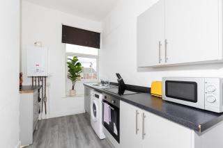 Modern and Cosy Studio Sunderland - 4