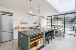 Veeve - The Thameside Townhouse - 1