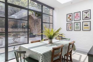 Veeve - The Thameside Townhouse - 5