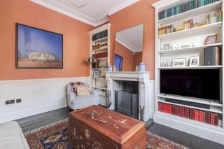 Veeve - The Thameside Townhouse - 9