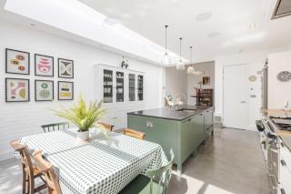 Veeve - The Thameside Townhouse - 4