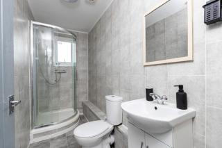 Modern and Cosy Studio Sunderland - 2