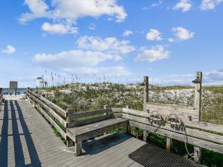 Sea Oats #707 - 1