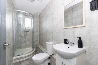 Modern and Cosy Studio Sunderland - 3