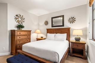 Town Pointe C101 by Park City Lodging - 4