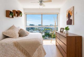Sophisticated Design Apartment in Miraflores - 1