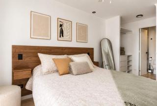 Sophisticated Design Apartment in Miraflores - 5