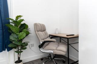 Modern and Cosy Studio Sunderland - 7