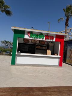Porto sokhna wonderful chaleh - 9