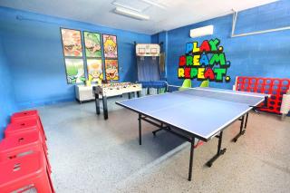 Luxury 5BR Villa, Pool Spa, 15min Disney - 9