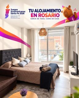 Bnb Loft XII - Ideal centro - 1