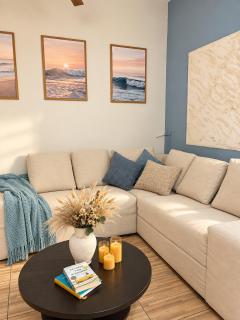 Casa Alma de Mar - 9