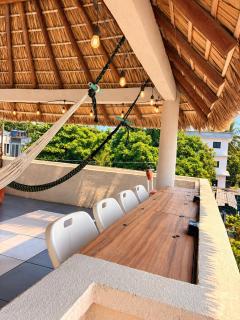 Casa Alma de Mar - 4