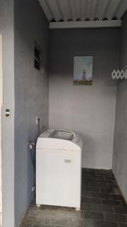 Casa aconchegante com varanda e área espaço gourmet - 6