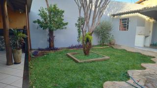 Casa aconchegante com varanda e área espaço gourmet - 2