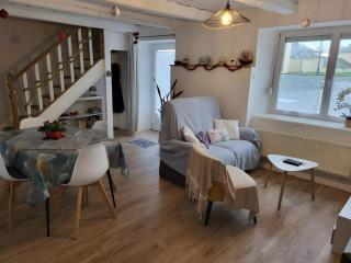 Gîte Ti Hélène 2kms de la plage - 9