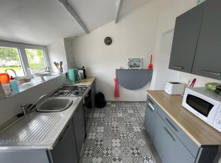 Gîte Ti Hélène 2kms de la plage - 5